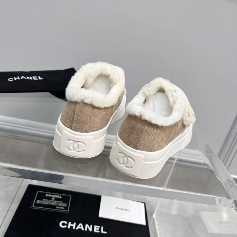 Chanel Sport Shoes